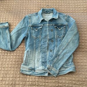 Pepe Jeans Denim Jean Jacket